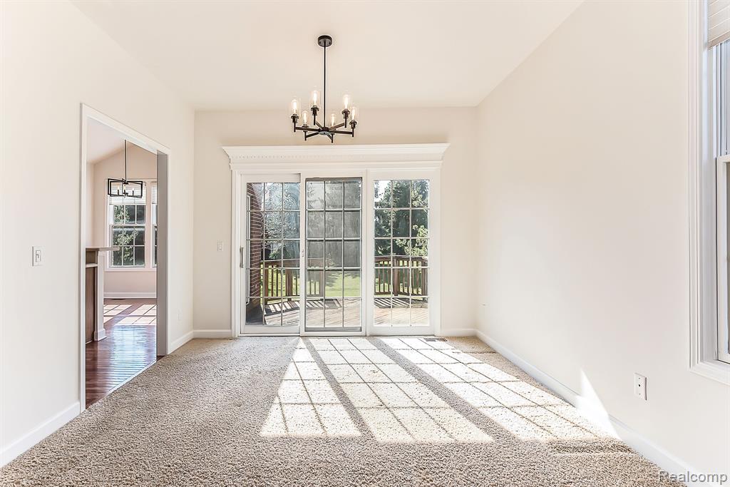 17059 BIRCHWOOD Drive, Northville, MI 48168 — Photo 6