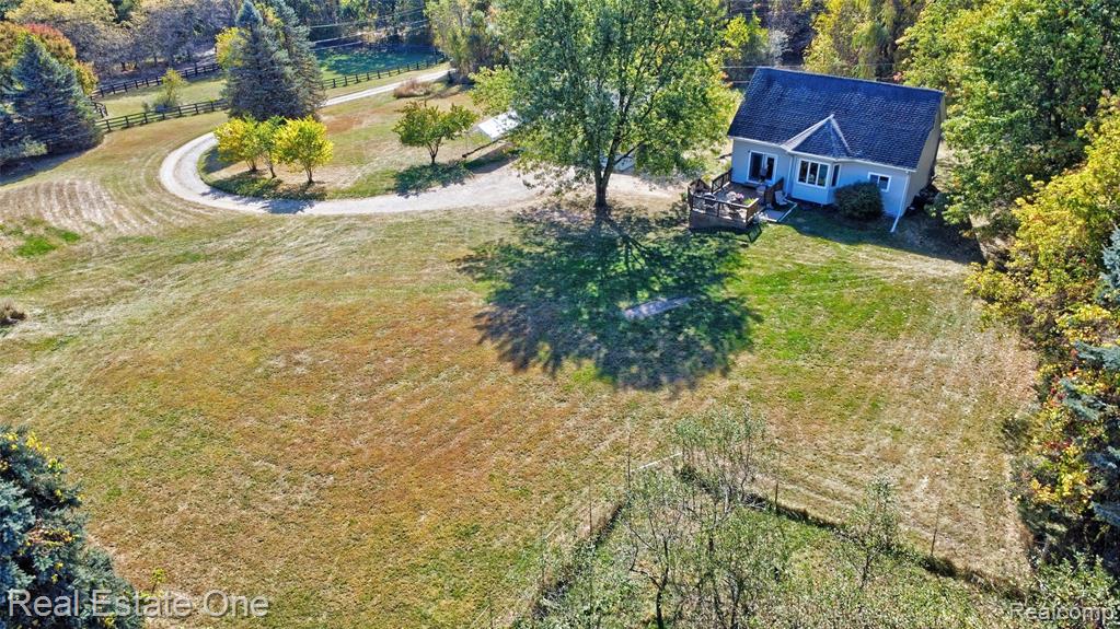2444 Ray Road, Oxford, MI 48370 — Photo 34
