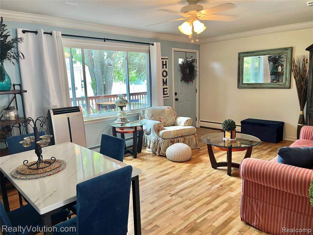 250 Engle Street, Imlay City, MI 48444 — Photo 4