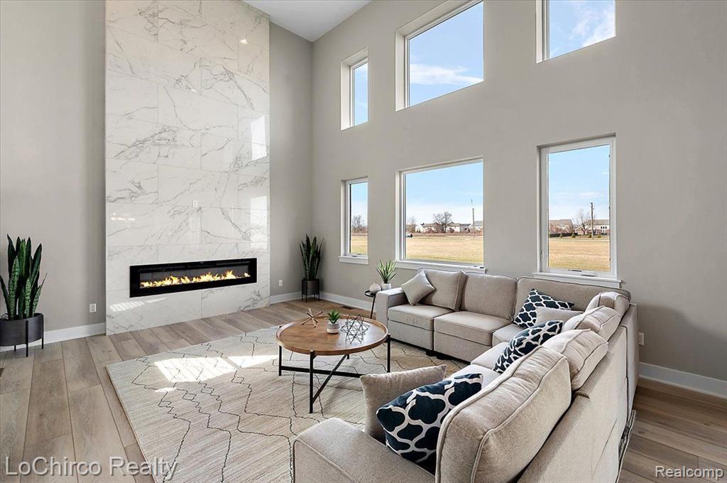 49355 LANGFORD Drive, Macomb, MI 48044 — Photo 7