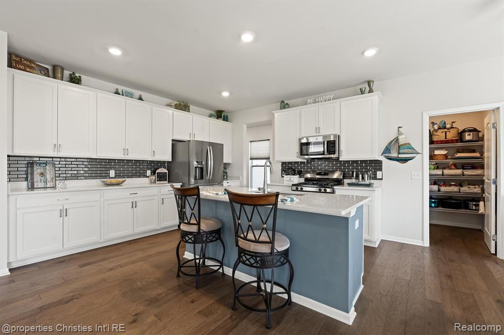 2721 Maize Loop, Saline, MI 48176 — Photo 11