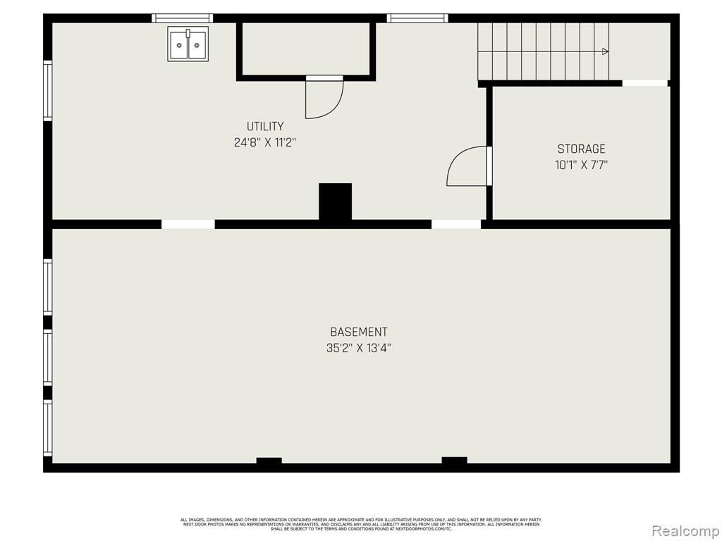 5722 Susan Street, Flint, MI 48505 — Photo 18