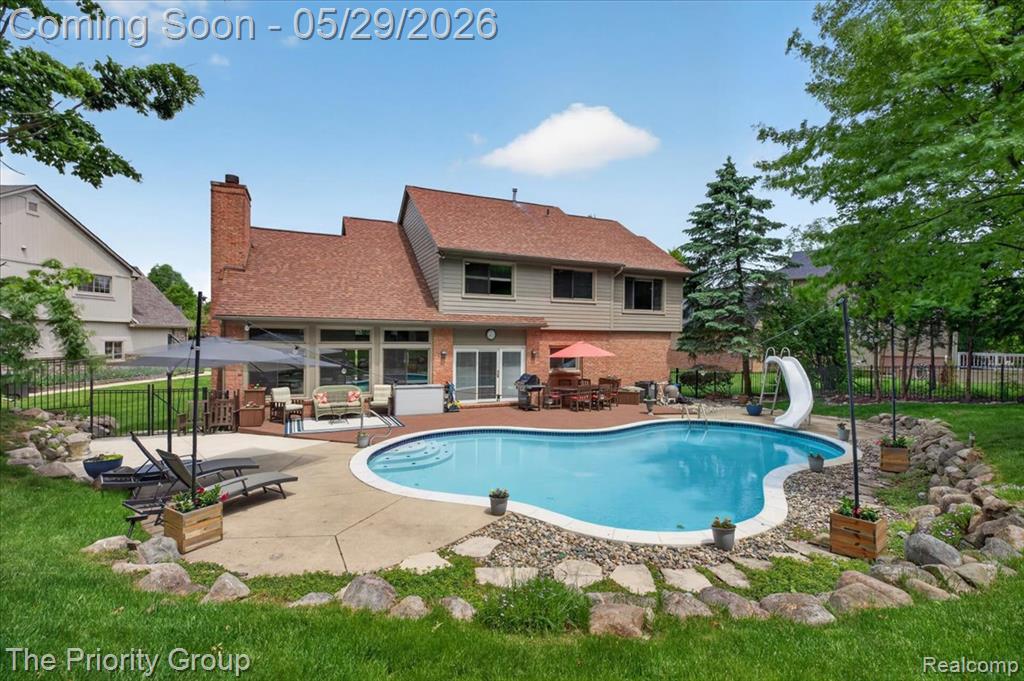 16397 Sherwood Lane, Northville, MI 48168 — Photo 62