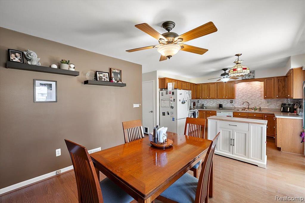 47445 LIZABETH Drive, Chesterfield, MI 48047 — Photo 11
