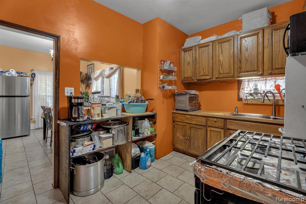 8125 Gartner Street, Detroit, MI 48209 — Photo 10