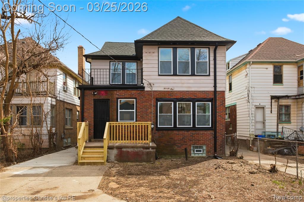 3294 Glendale Street, Detroit, MI 48238 — Photo 54