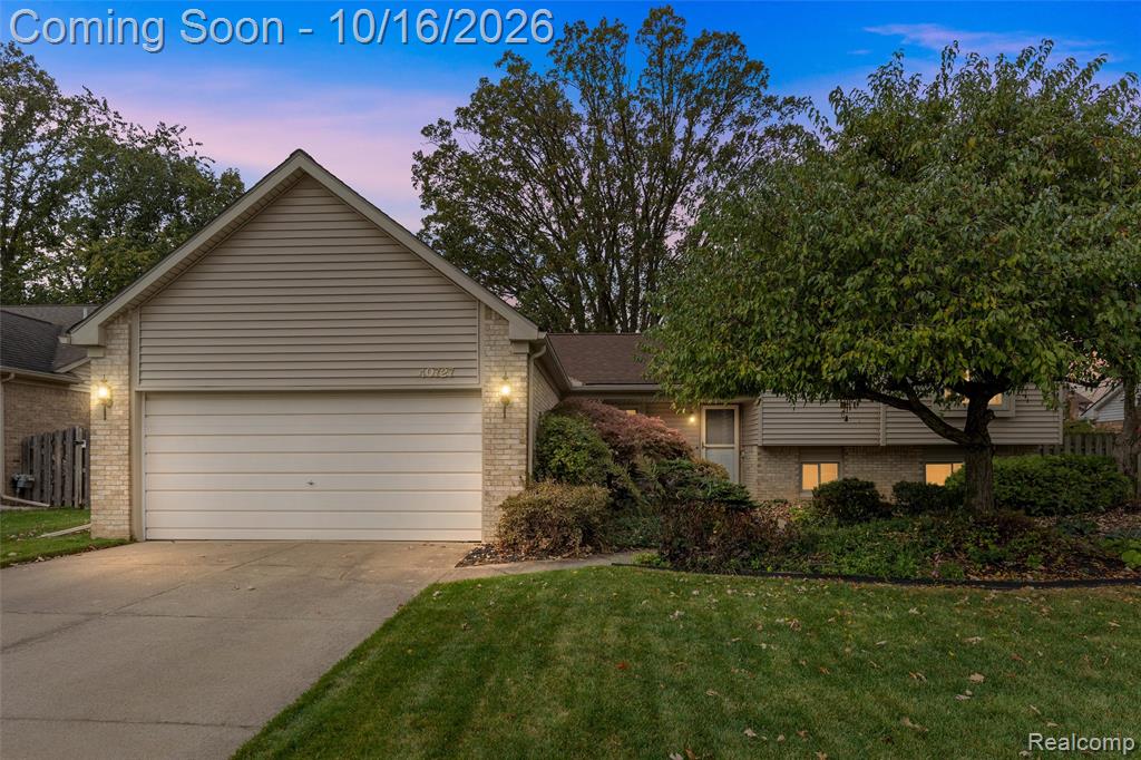 40727 Kraft Drive, Sterling Heights, MI 48310