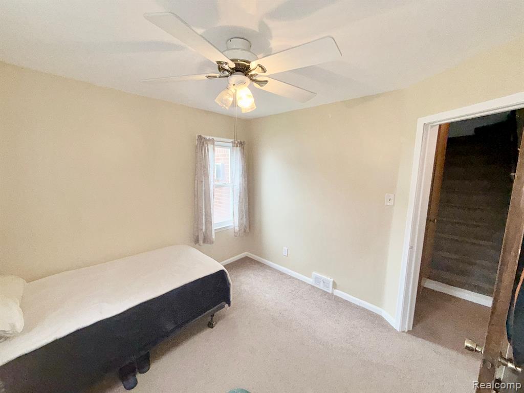 9222 FOX Avenue, Allen Park, MI 48101 — Photo 21