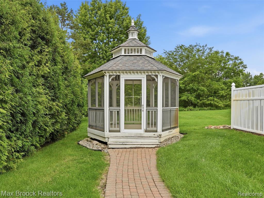 68163 Frampton Drive, Washington, MI 48095 — Photo 50