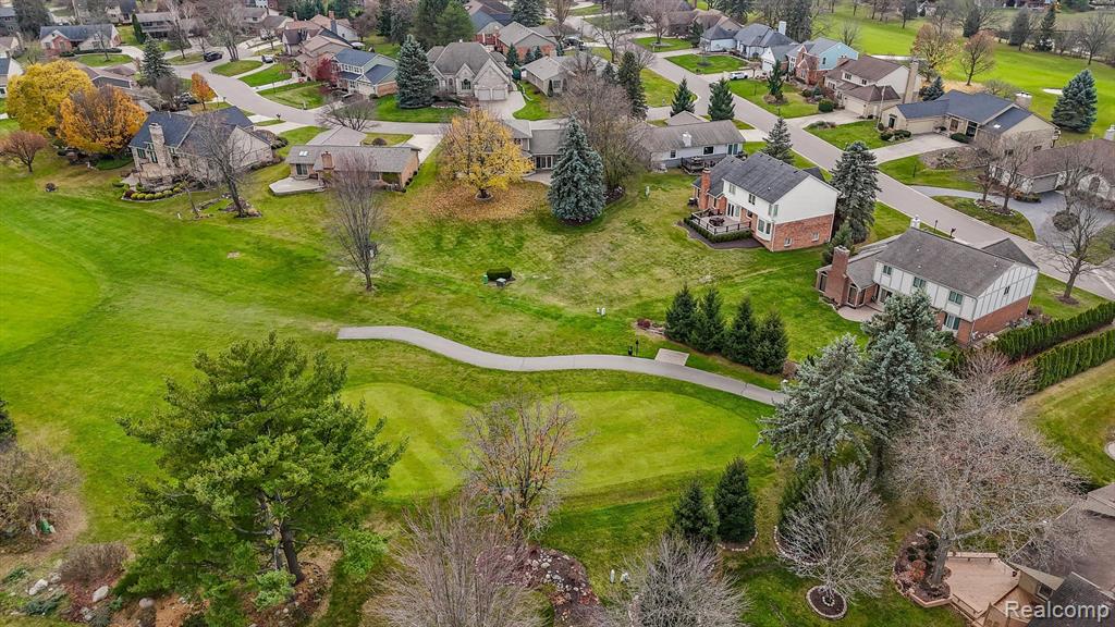 682 Heritage Lane S, Rochester Hills, MI 48309 — Photo 80
