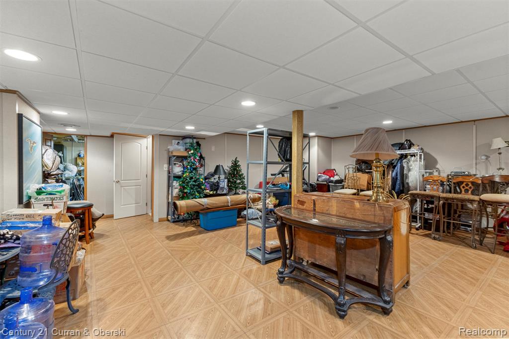 17308 S Lucille Circle, New Boston, MI 48164 — Photo 36