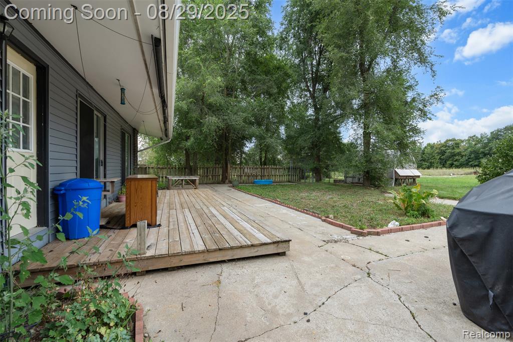 5500 Onsted Highway, Onsted, MI 49265 — Photo 7