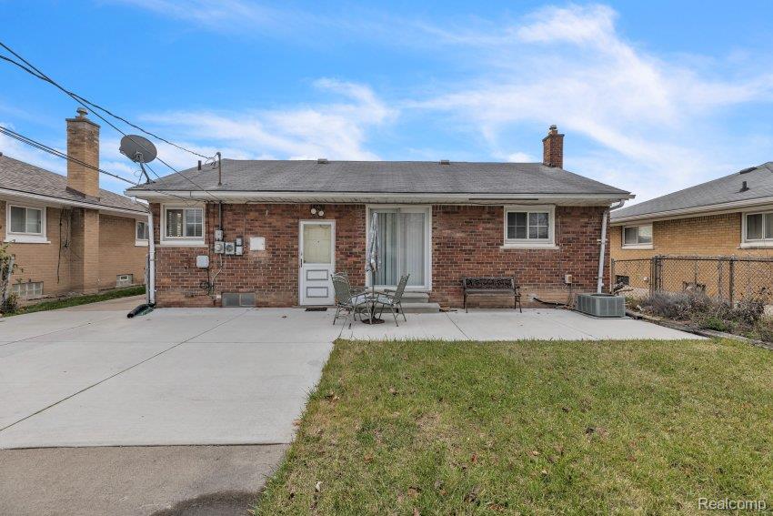 4941 Julius Boulevard, Westland, MI 48186 — Photo 3