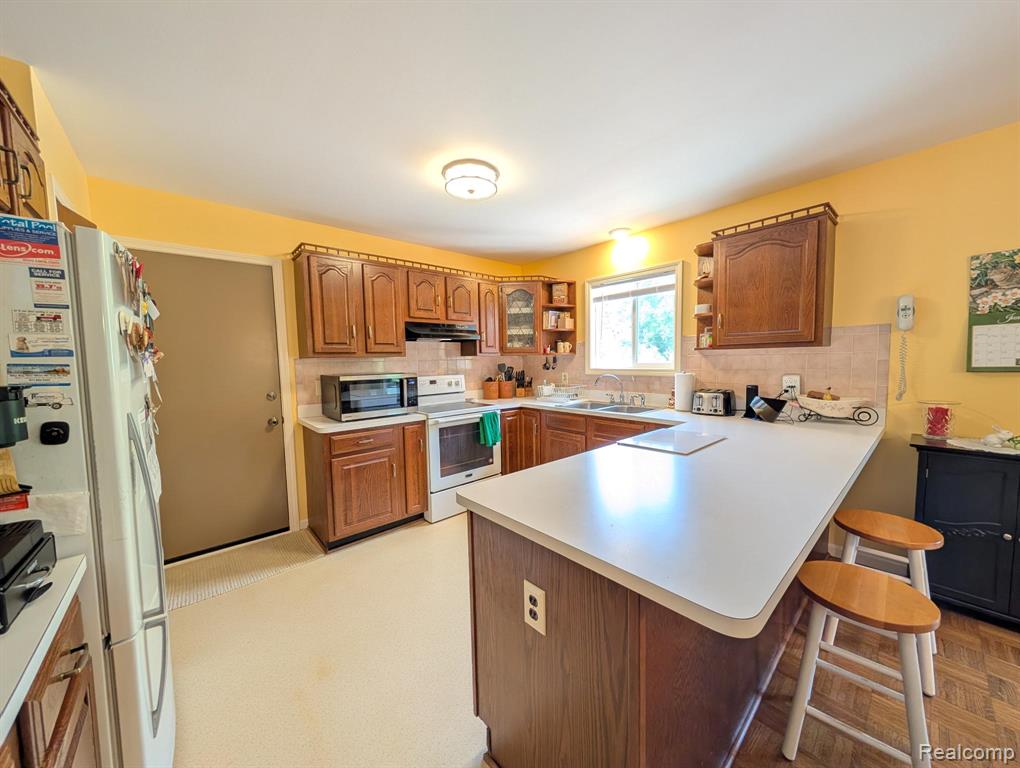 4005 Indian Camp Trail, Howell, MI 48855 — Photo 4