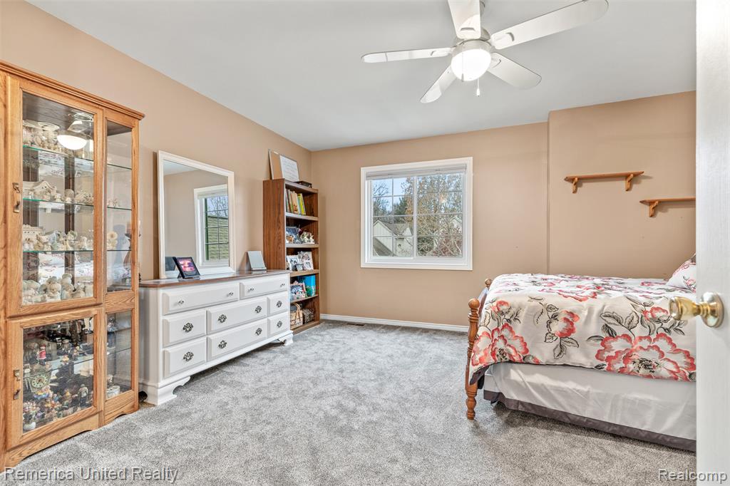 746 Red Maple Lane, Wixom, MI 48393 — Photo 18