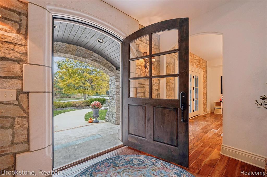 8179 Towering Pines, Clarkston, MI 48348 — Photo 5