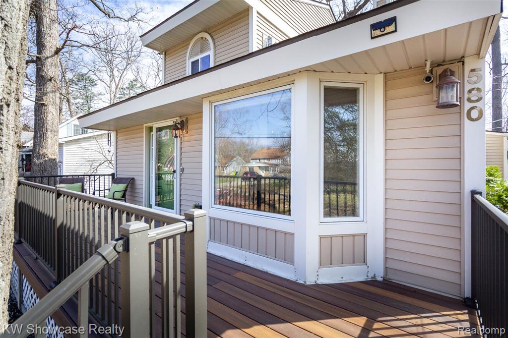 580 Elkinford Drive, White Lake, MI 48383 — Photo 31