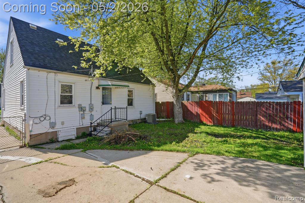 27540 KAUFMAN Street, Roseville, MI 48066 — Photo 18