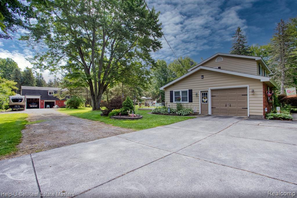 6060 State Road, Burtchville, MI 48059 — Photo 4