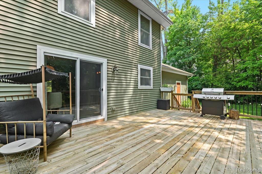 9832 Brookfield Drive, Brighton, MI 48116 — Photo 21