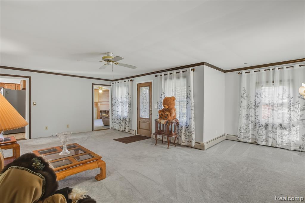 14560 Hannan Road, Van Buren, MI 48174 — Photo 5