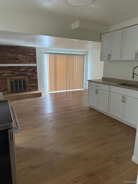 4095 Brouseville Avenue, Lincoln Park, MI 48146 — Photo 4