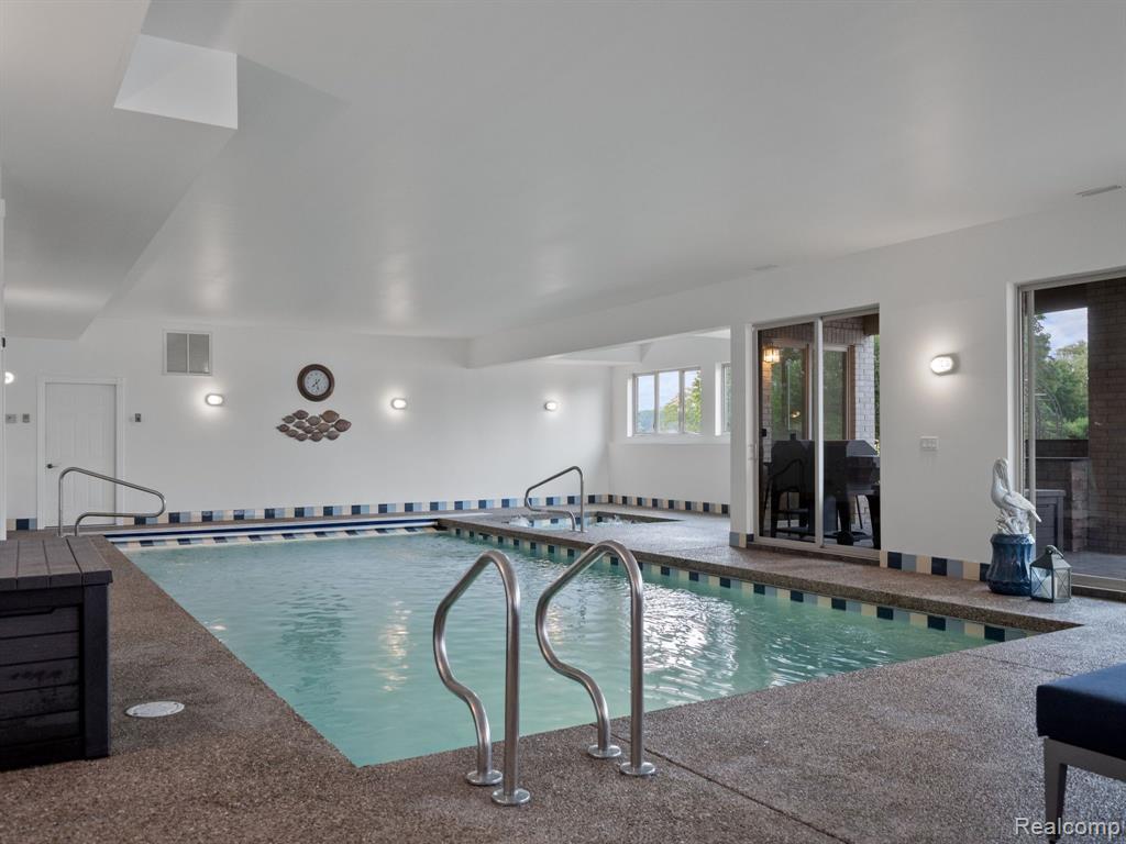 48820 WELLSLEY, Northville, MI 48168 — Photo 45