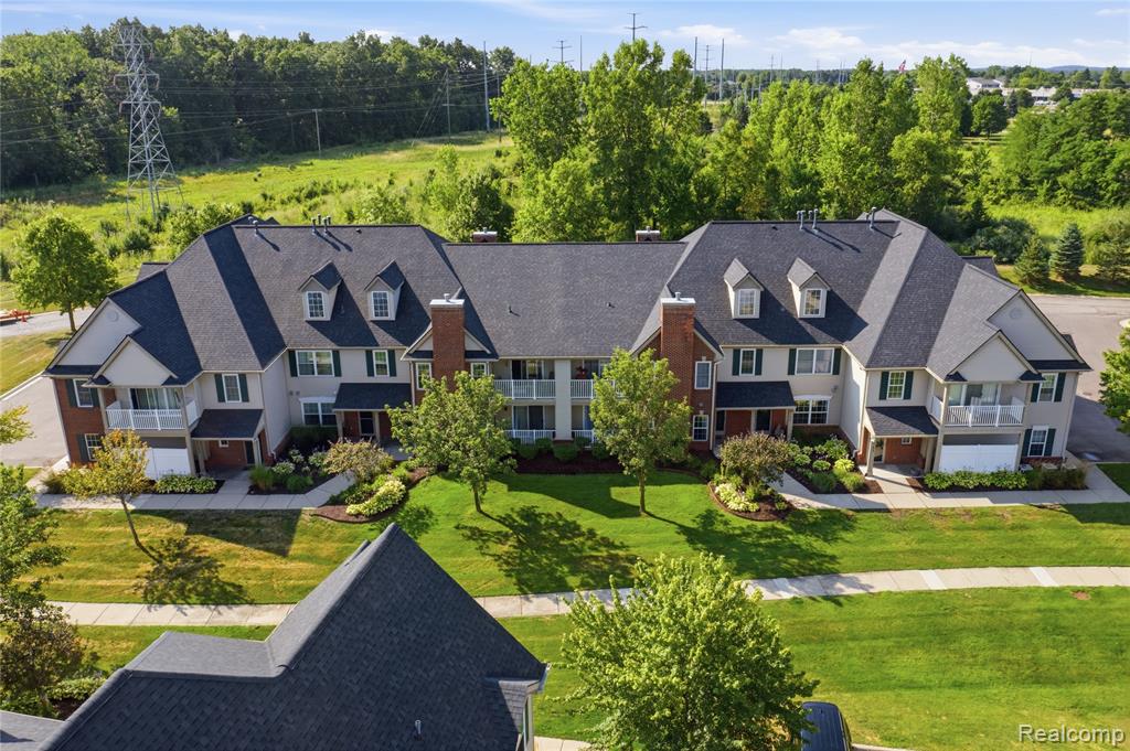 4181 Kirkway Court, 94, Howell, MI 48843