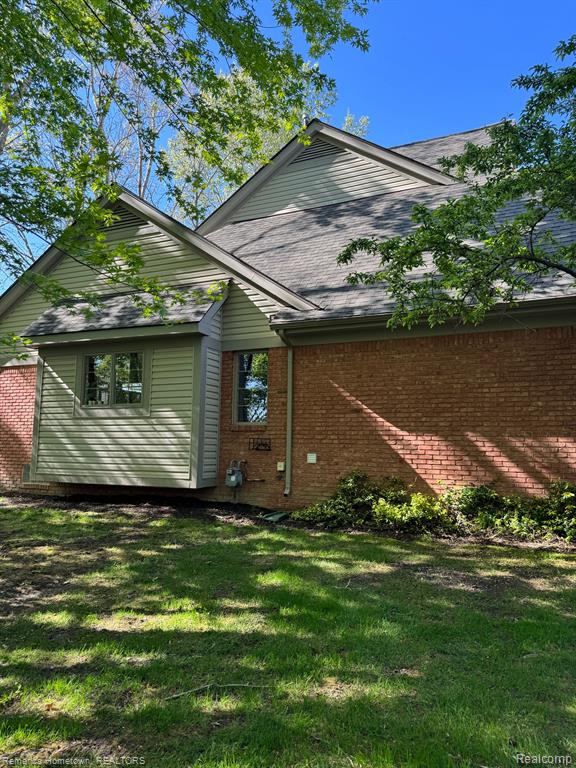 43632 ABBEY Circle, Canton, MI 48187 — Photo 36