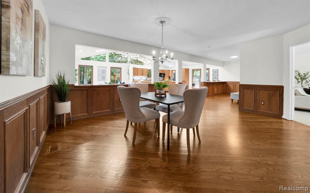 940 W Predmore Road, Oakland, MI — Photo 14