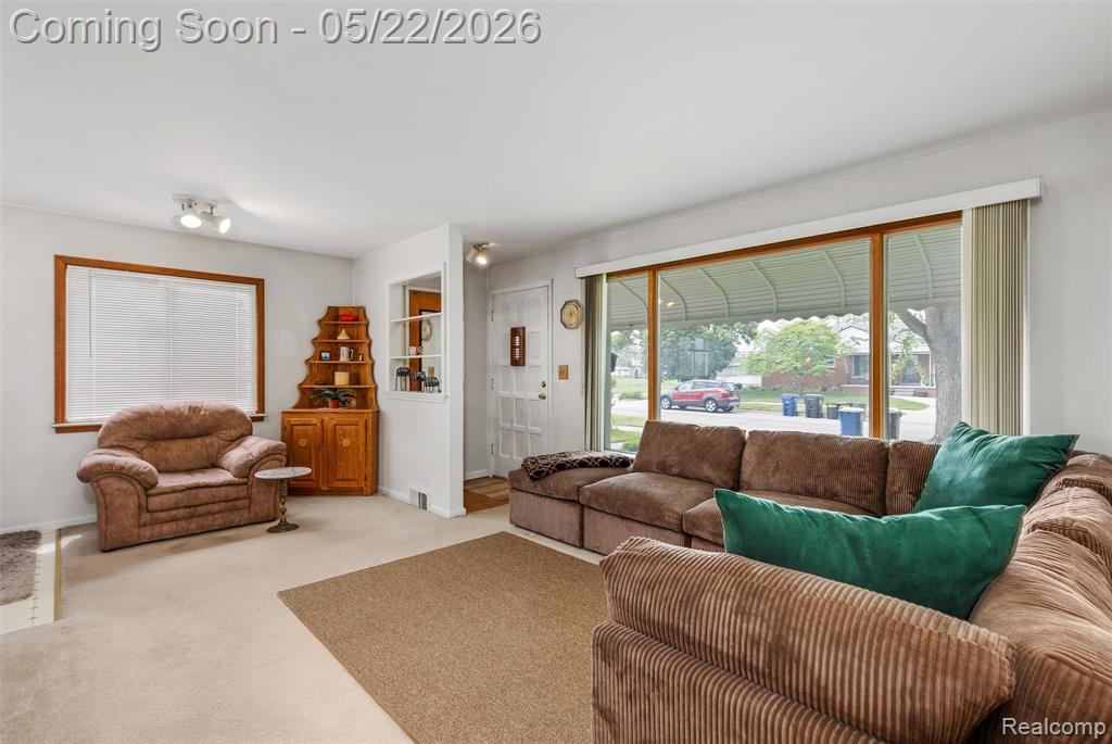 11720 Nathaline, Redford, MI 48239 — Photo 5