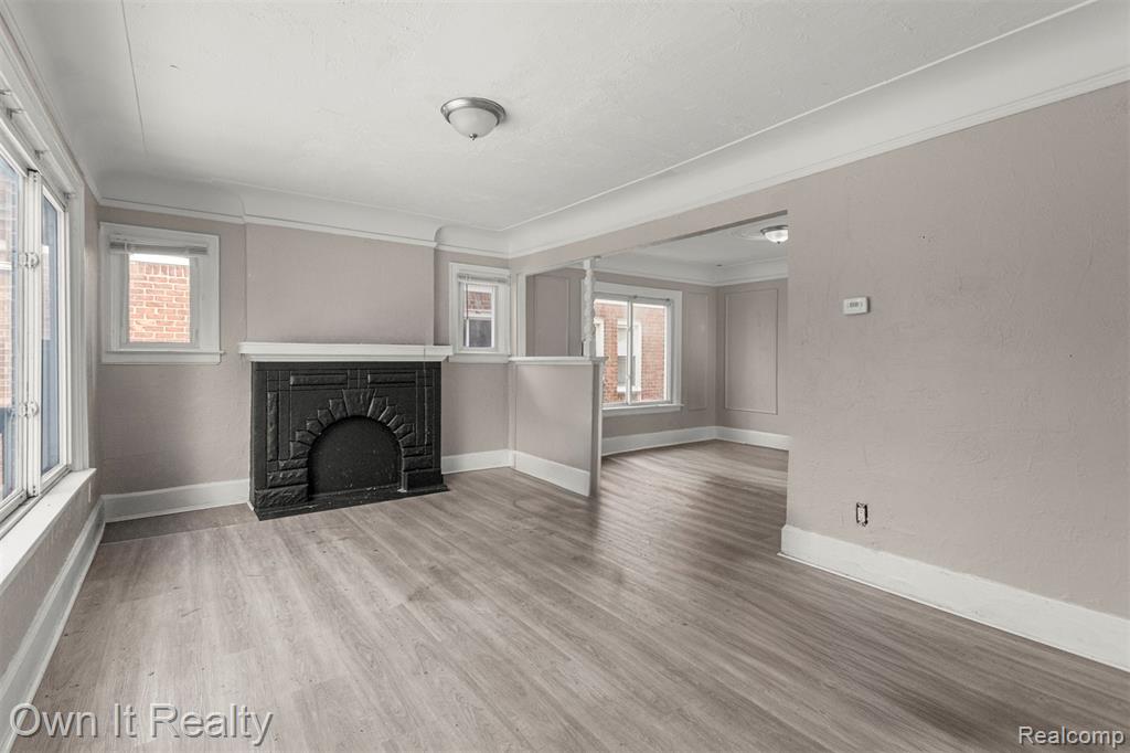 15766 Hartwell Street, Detroit, MI 48227 — Photo 4
