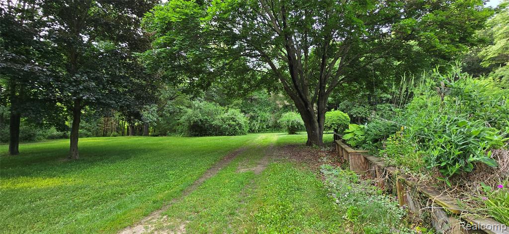 16744 Arnold Road, Gregory, MI 48137 — Photo 39