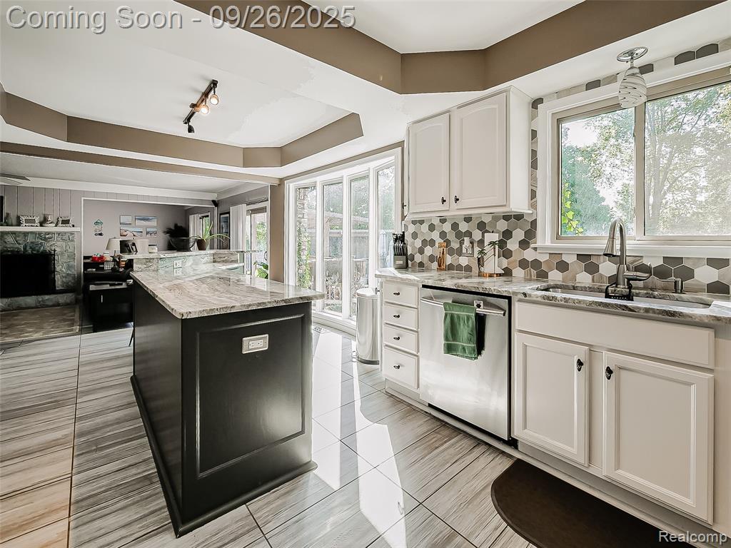 5854 Vincent Trail, Shelby Twp, MI 48316 — Photo 3
