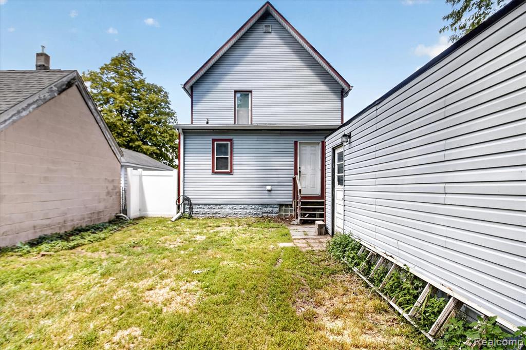 731 Union Street, Monroe, MI 48161 — Photo 44