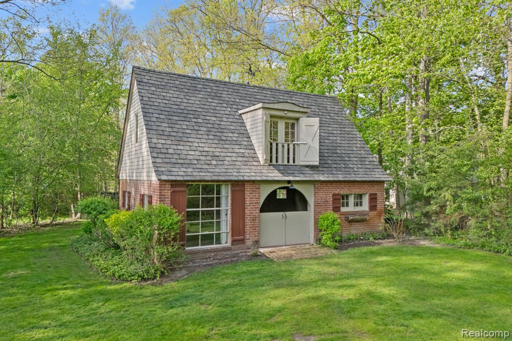 18234 Arselot Drive, Northville, MI 48168 — Photo 58