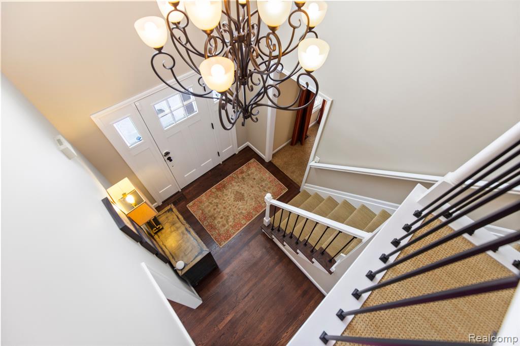 7997 BROOKWOOD Drive, Clarkston, MI 48348 — Photo 4