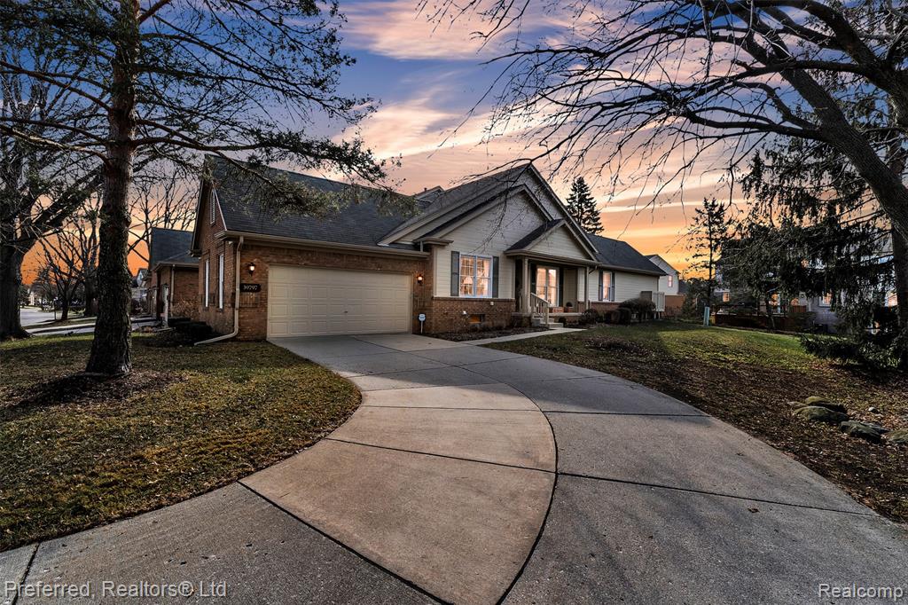 39797 Muirfield Lane, Northville, MI 48168 — Photo 7