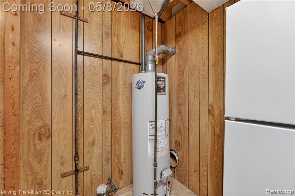 41825 Fret Road, Van Buren, MI 48111 — Photo 37