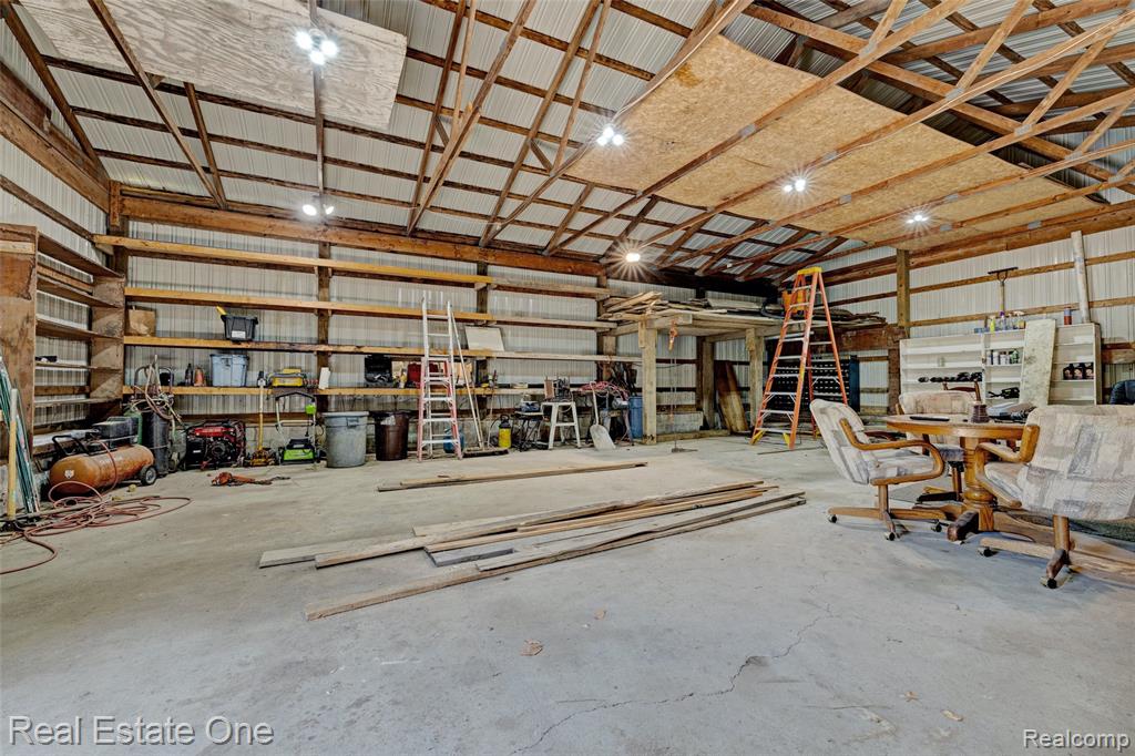 9150 Rattalee Lake Road, Clarkston, MI 48348 — Photo 39