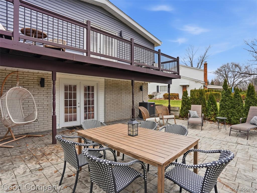 7371 Edinborough, West Bloomfield, MI — Photo 55