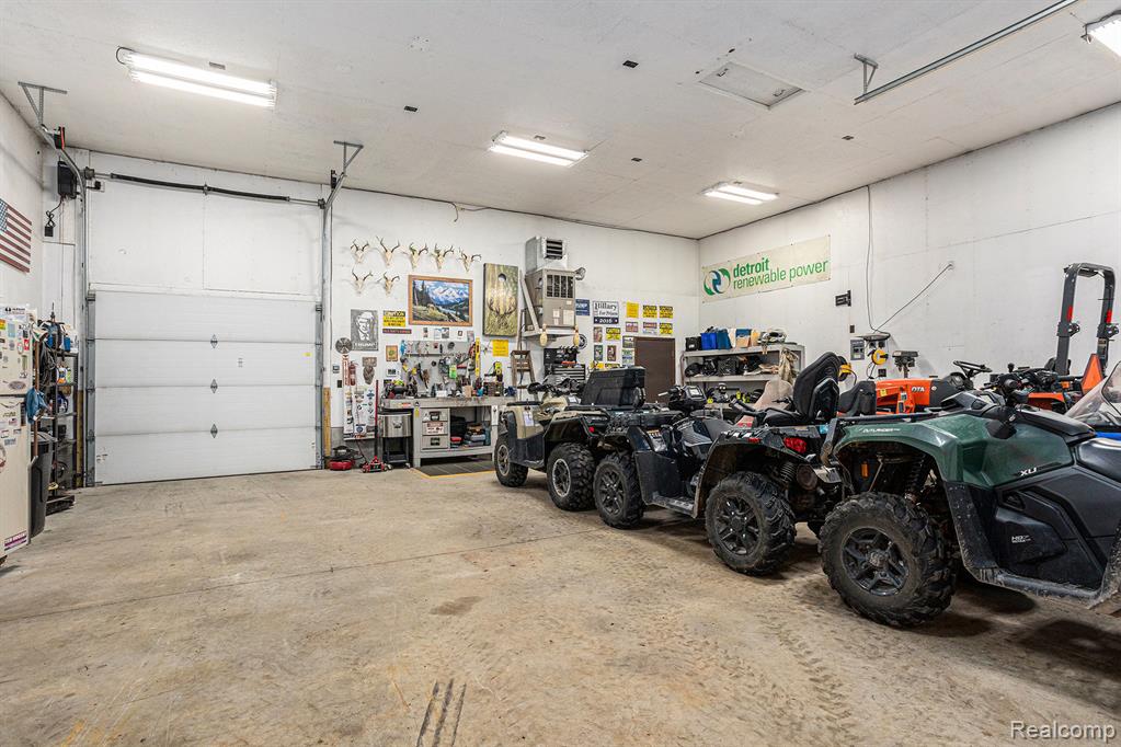 808 S Dow Road, MI 48661 — Photo 37