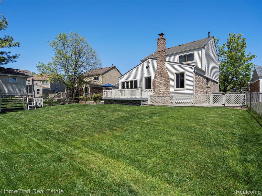 44217 DARTMOUTH Street, Canton, MI 48188 — Photo 3