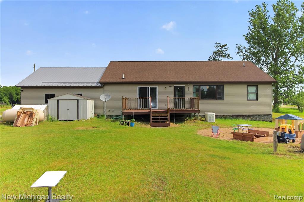 22623 11 Mile Road, Reed City, MI 49677 — Photo 42