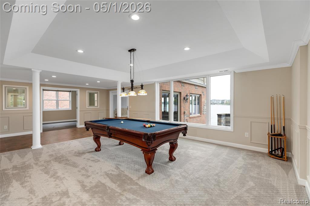 10751 Stoney Point Drive, South Lyon, MI 48178 — Photo 58