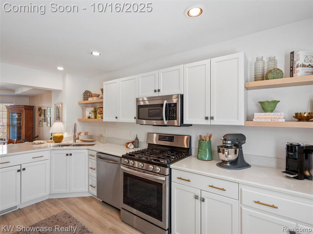 1053 Bluestem Lane, Ann Arbor, MI 48103 — Photo 13