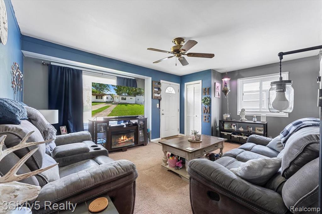 6107 John Daly Street, Taylor, MI 48180 — Photo 5
