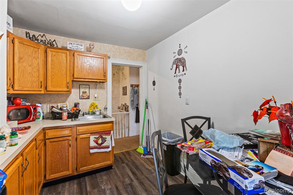 703 W 3rd Street, Monroe, MI 48161 — Photo 16