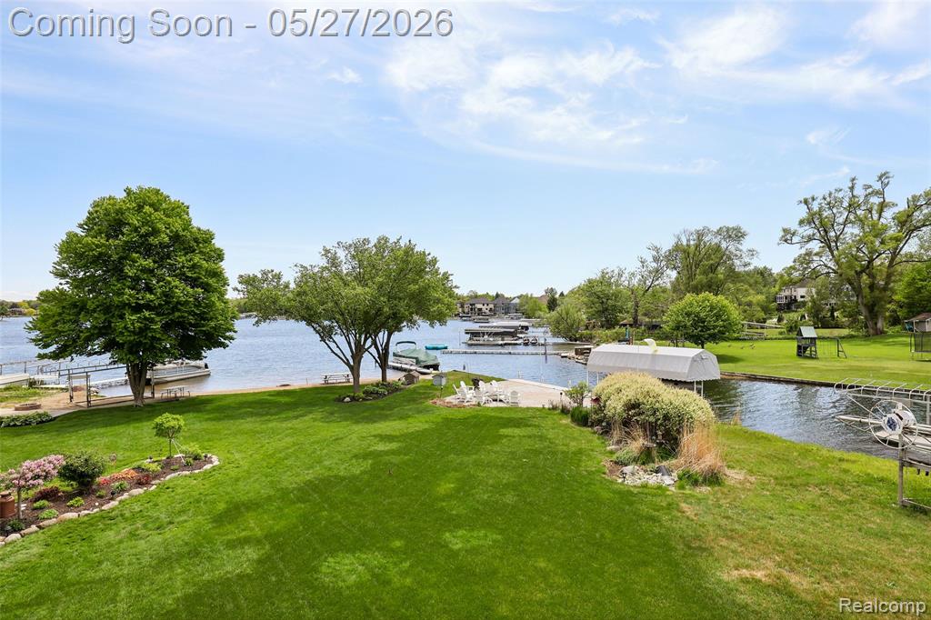 1600 Vanstone Drive, Commerce Twp, MI 48382 — Photo 45