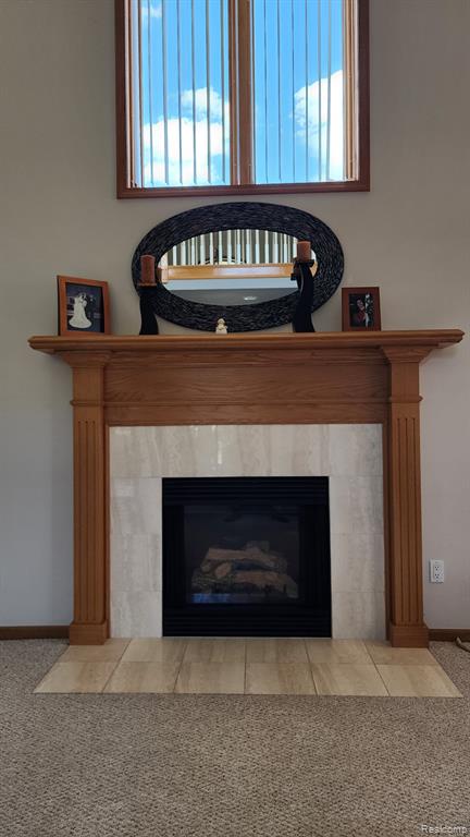 49828 SHELBY CREEK Drive, Shelby Twp, MI 48317 — Photo 13